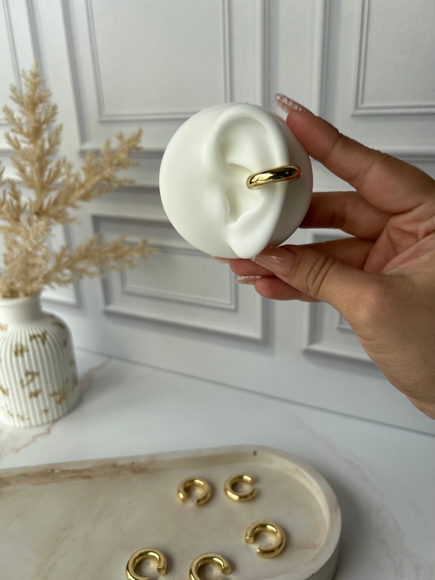 Conch Earcuff