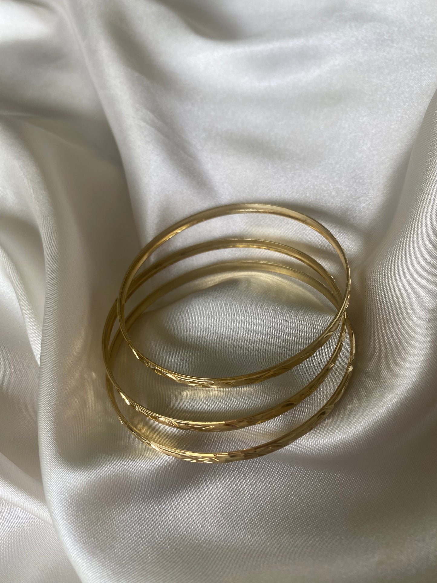 Valentina Bangle Bracelet