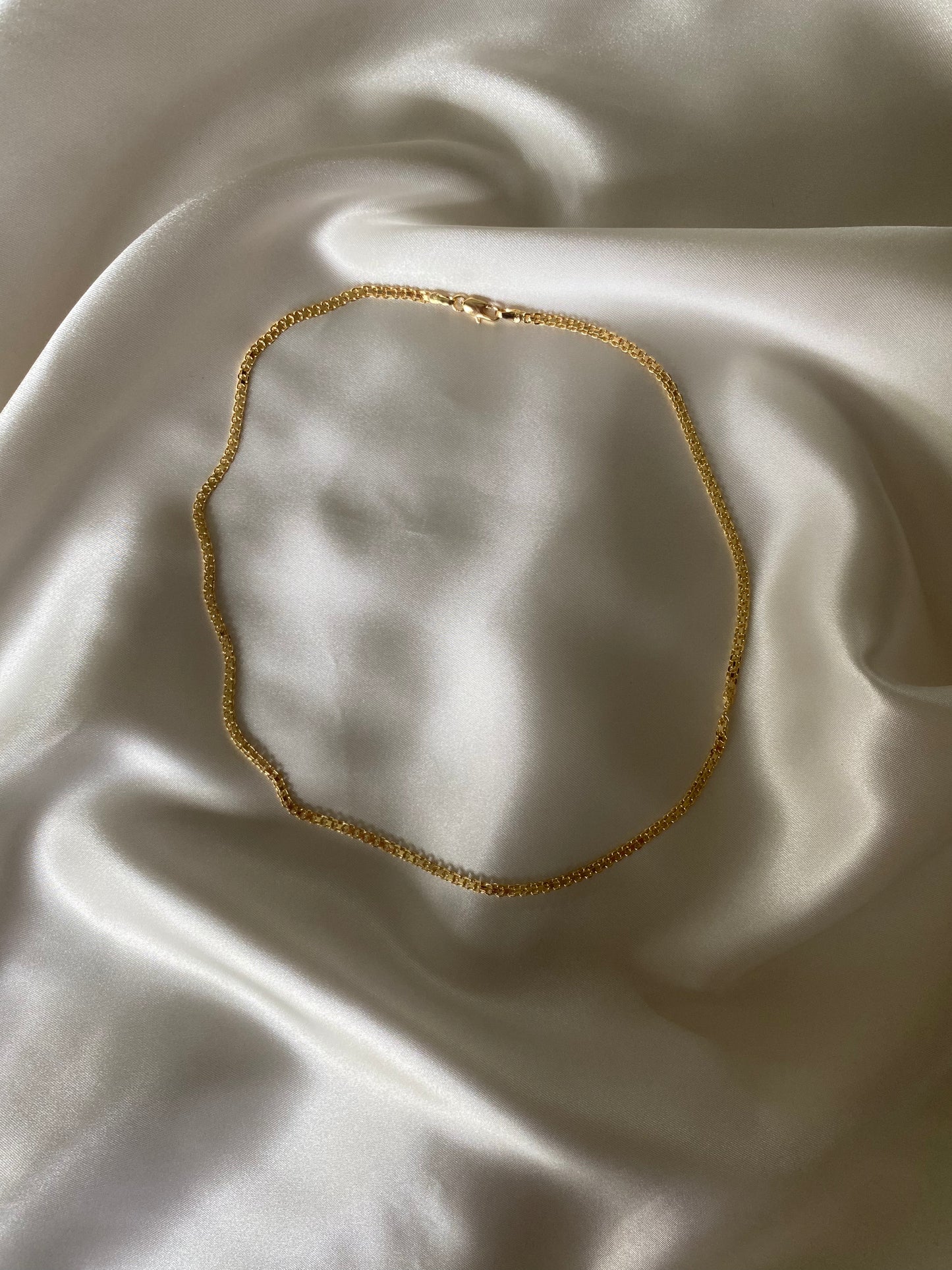 Bismark Link Chain