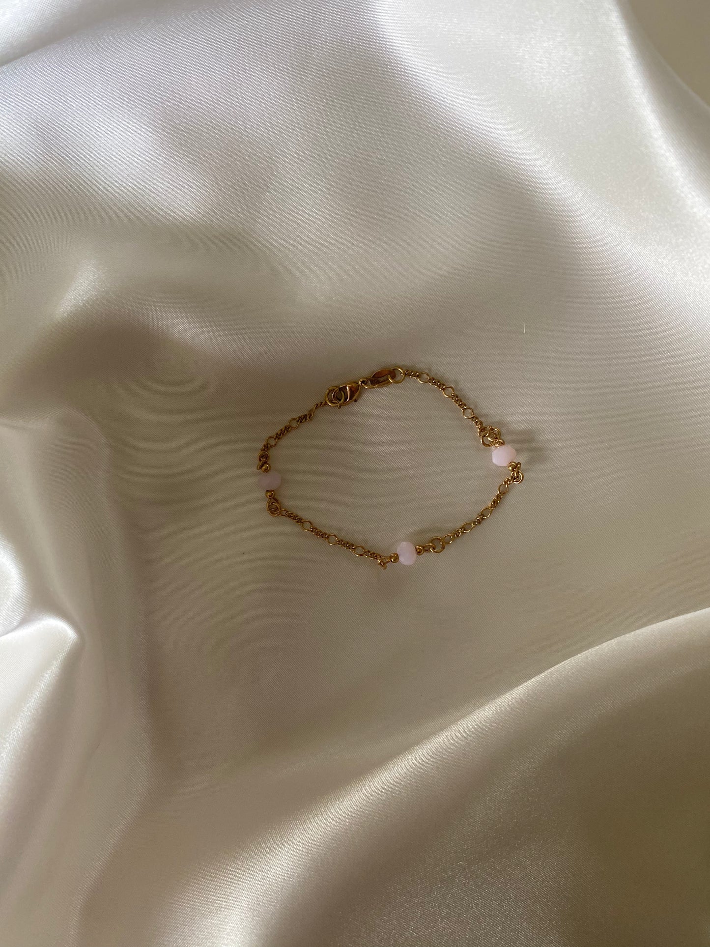 Beaded Bracelet