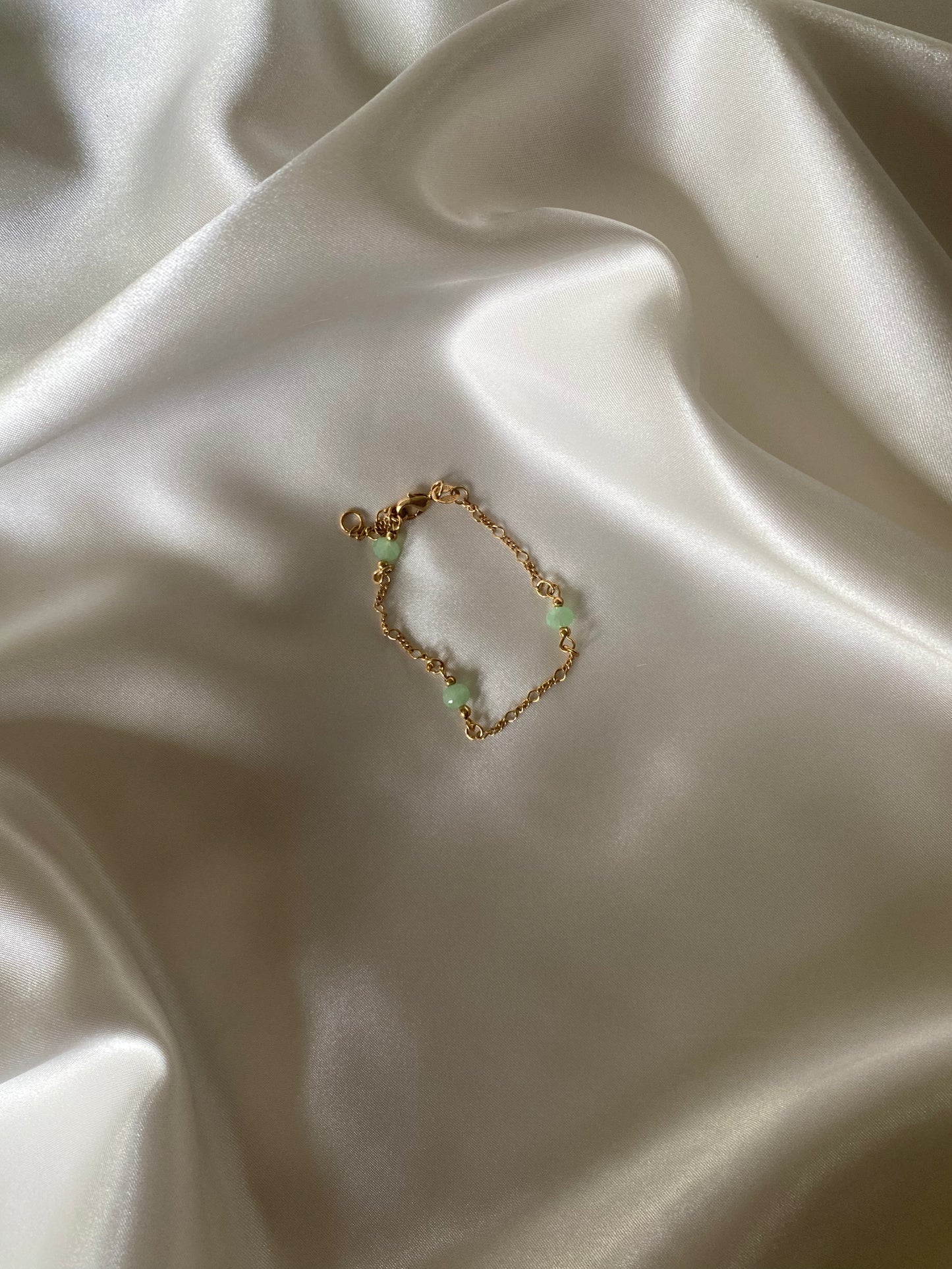 Beaded Bracelet