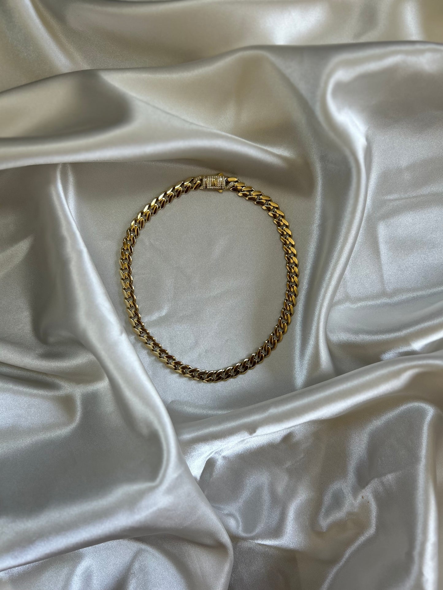 Monaco Necklace