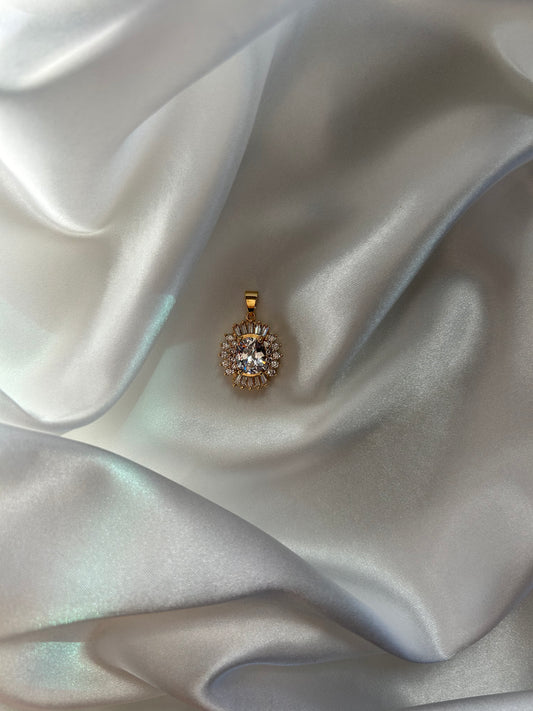 Gem Pendant
