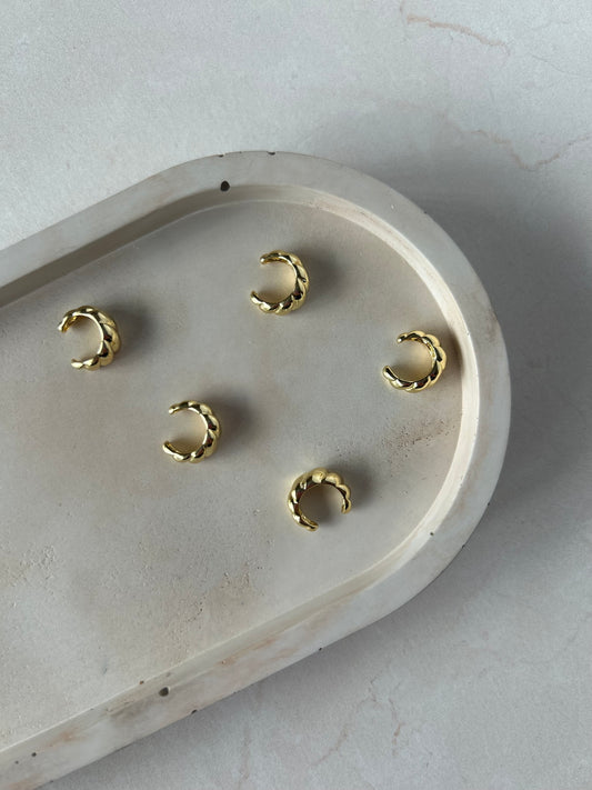 Braided Earcuff