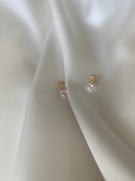 Stud Earrings