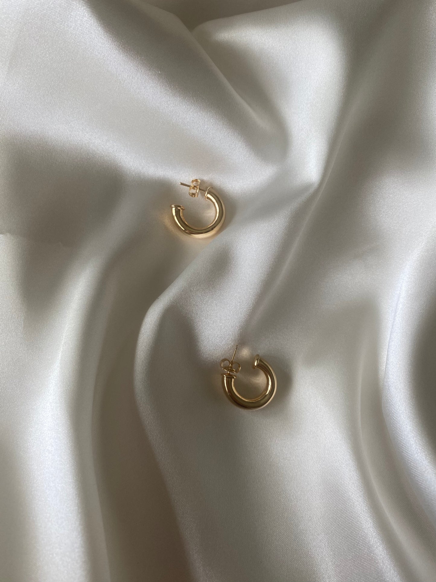 Hoop Earrings