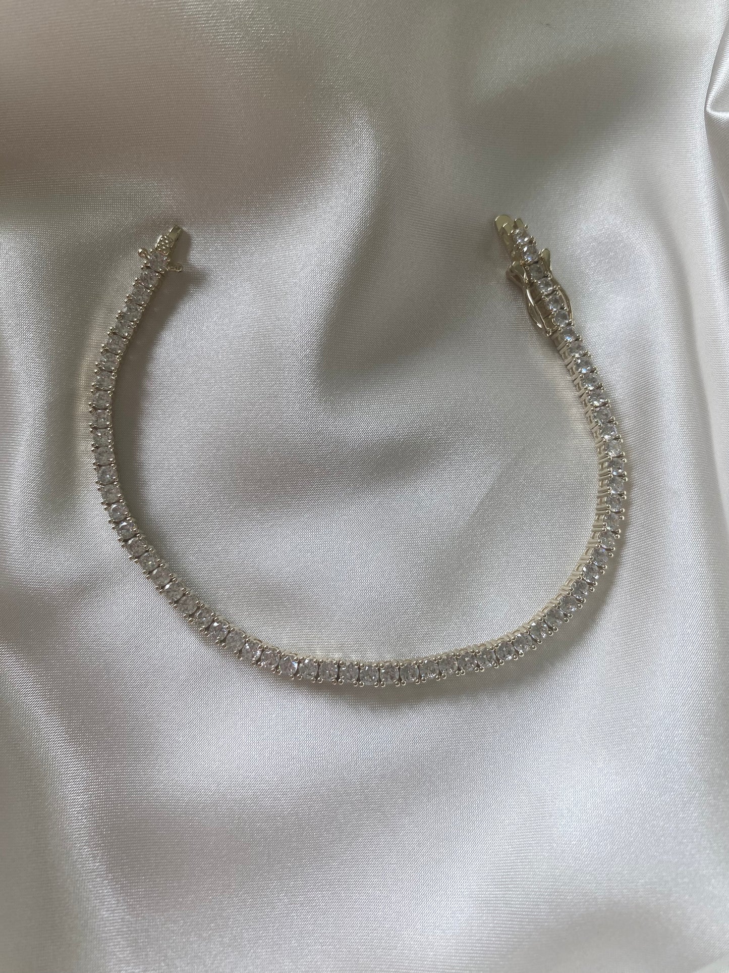 Tennis Bracelet