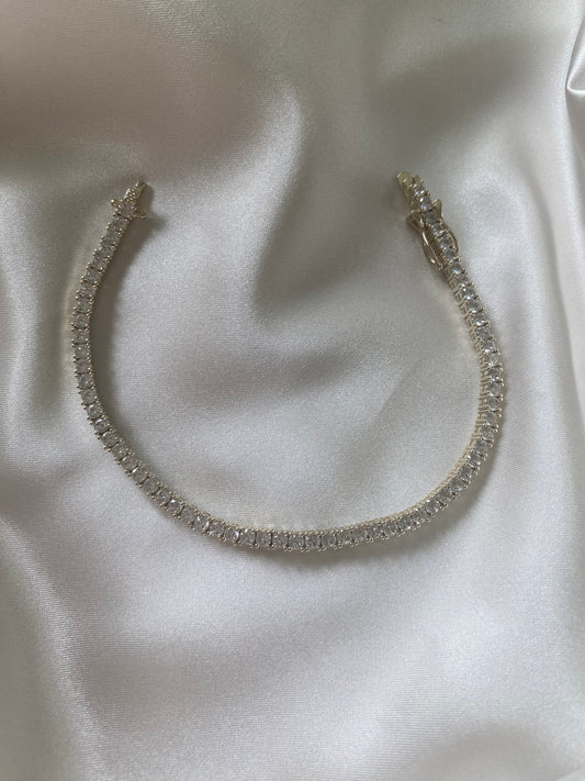 Tennis Bracelet