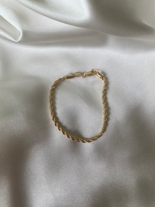 Rope Bracelet