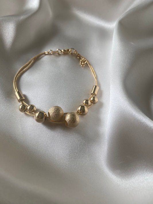 Ball Bracelet