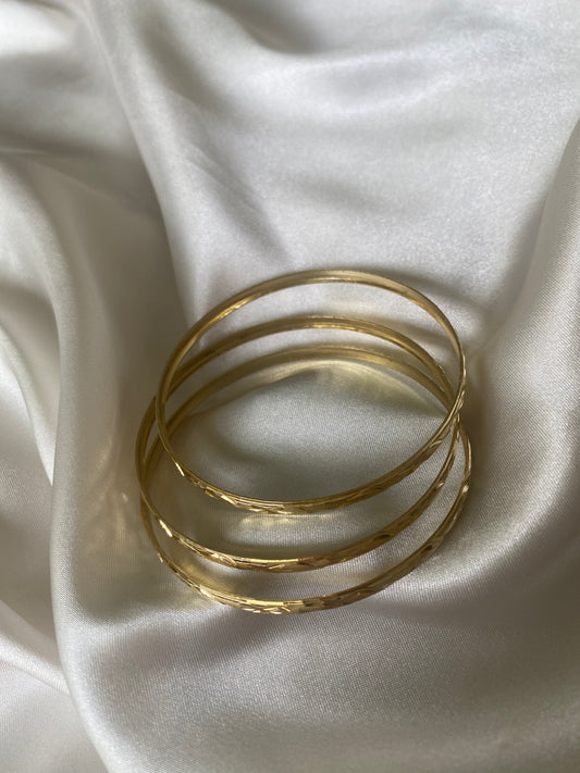 Valentina Bangle Bracelet