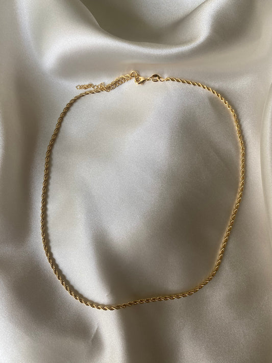 Rope Chain