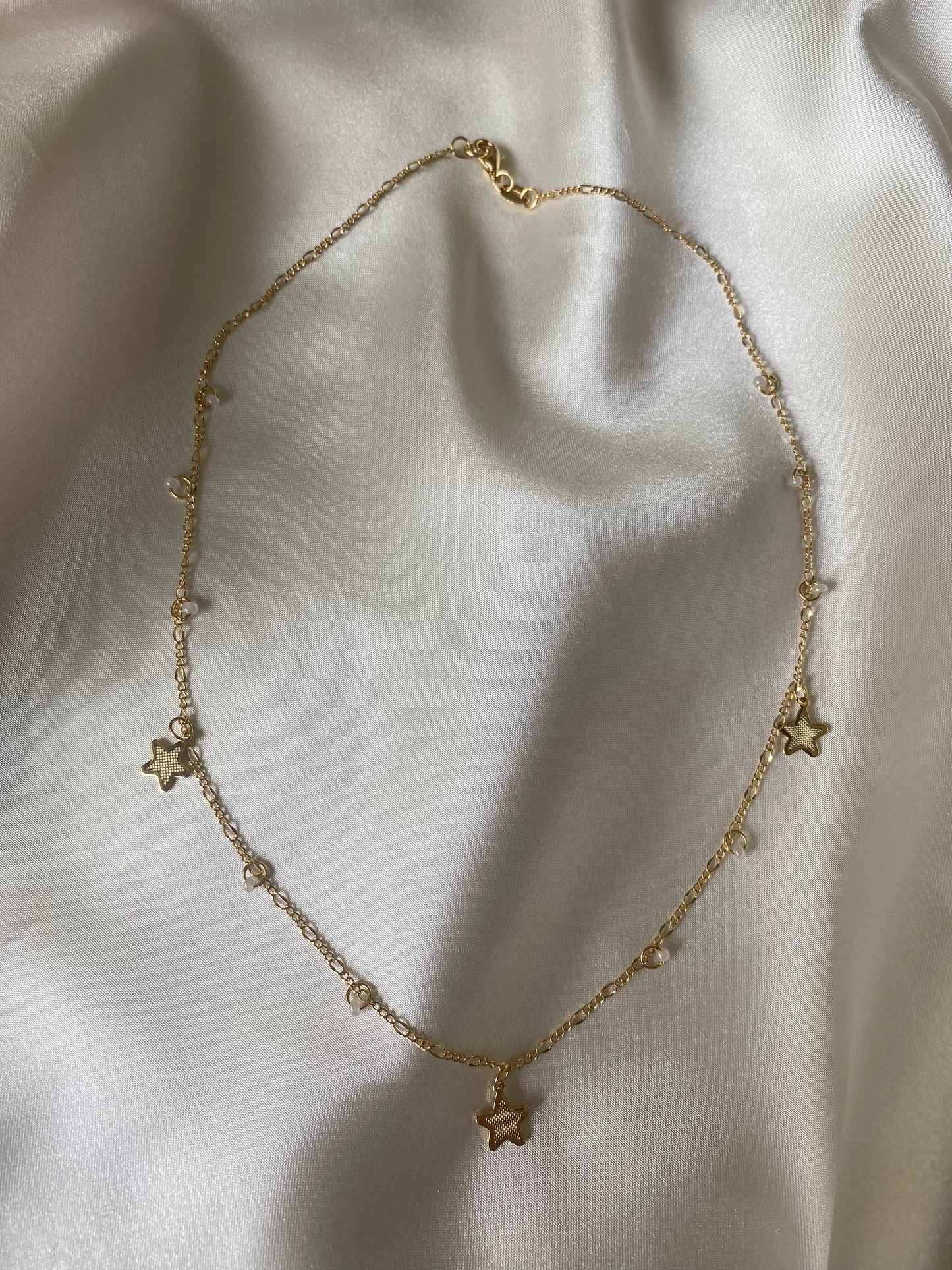 Estrella Necklace