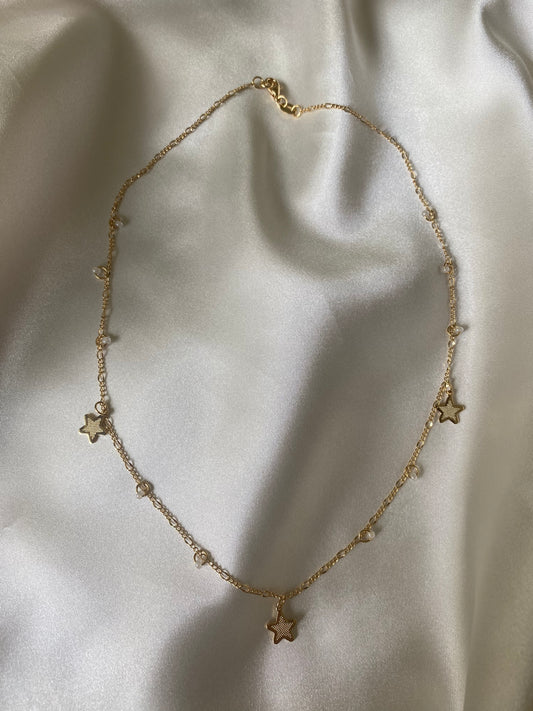Estrella Necklace