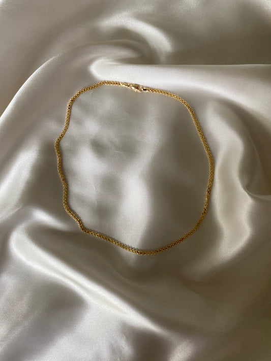 Bismark Link Chain
