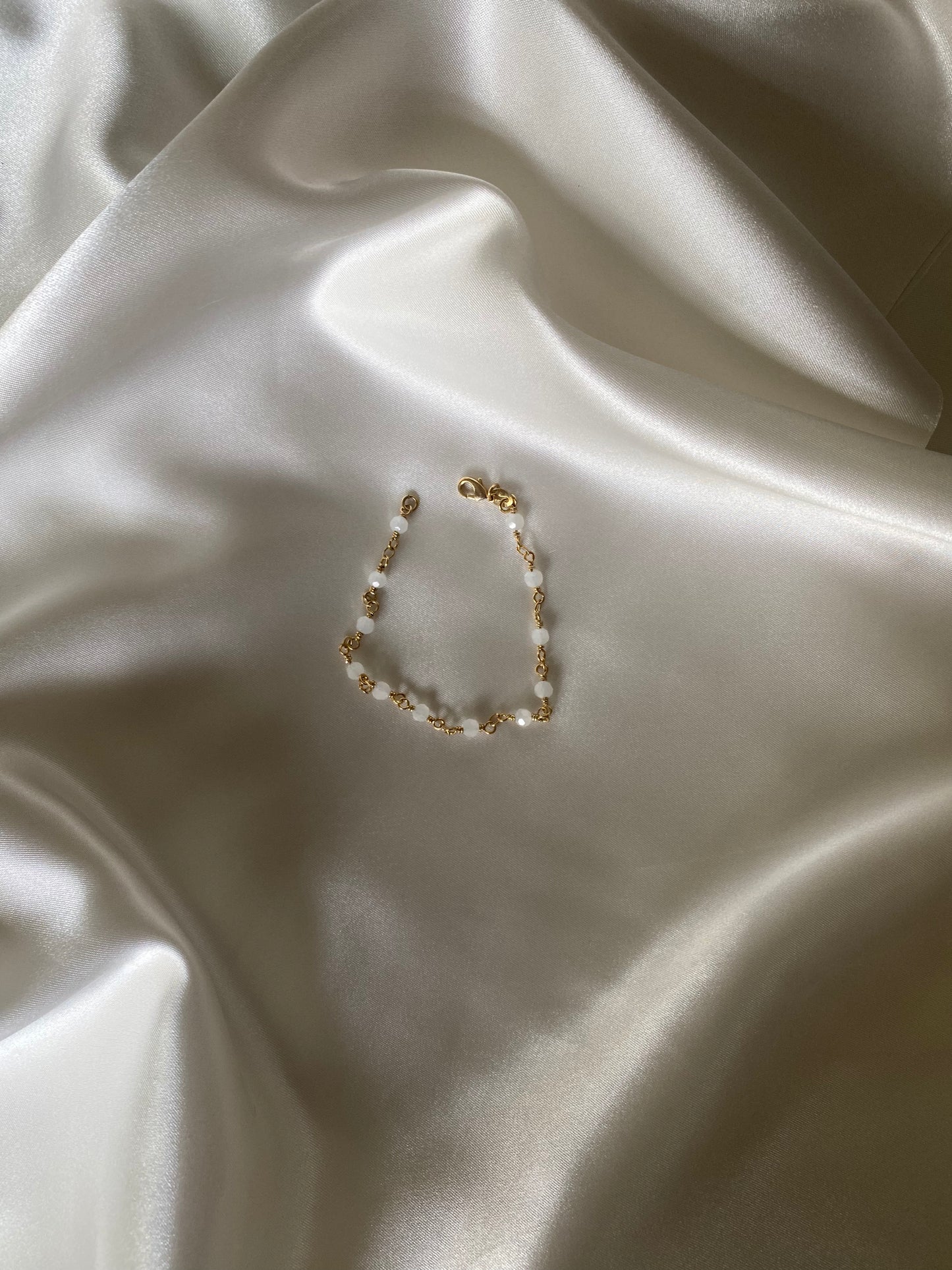 Beaded Bracelet