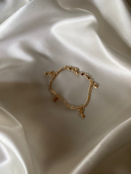 Charm Bracelet