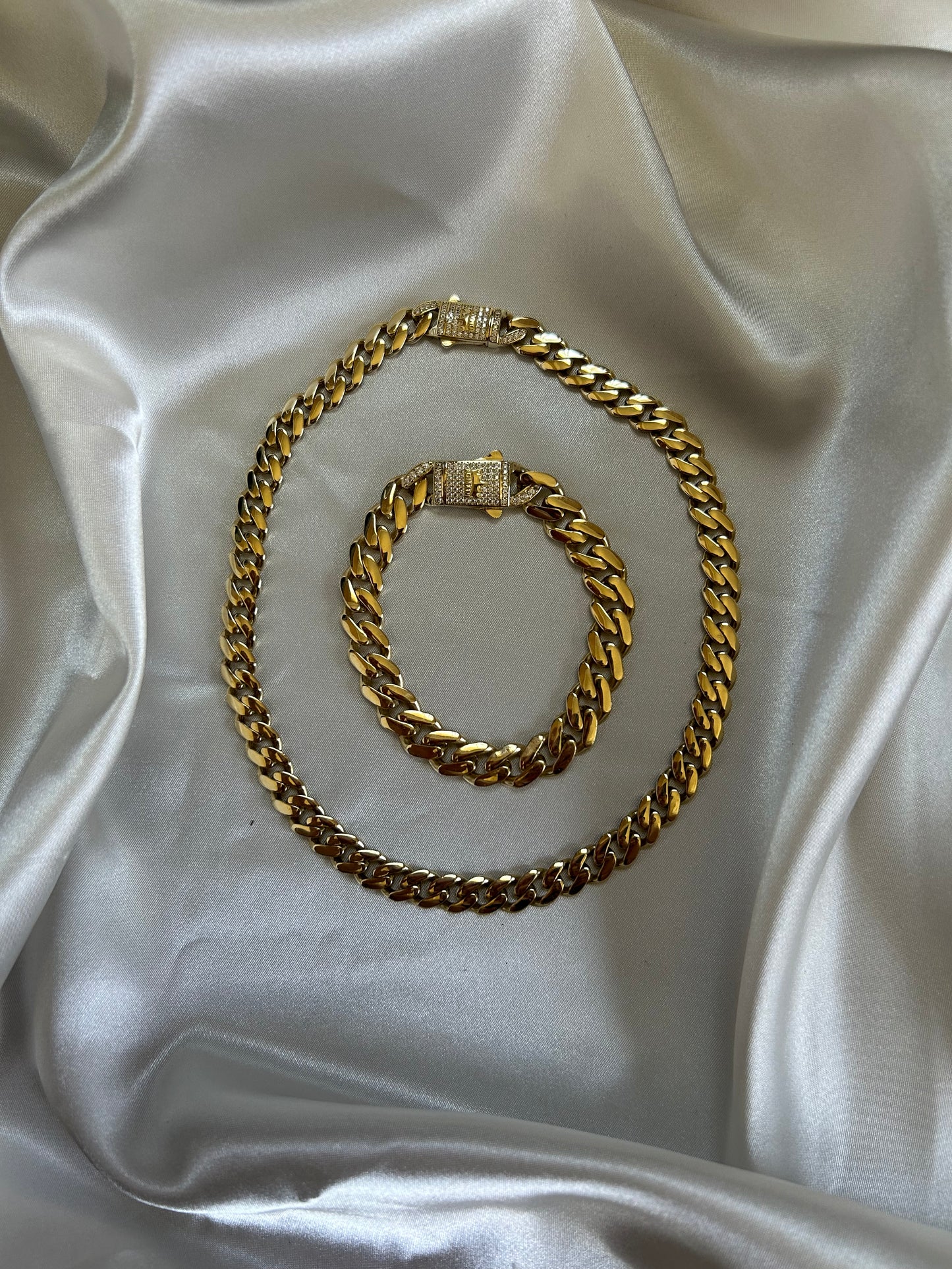 Monaco Bracelet